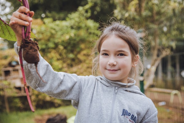 Well-being and inclusion at the heart of the educational project Image